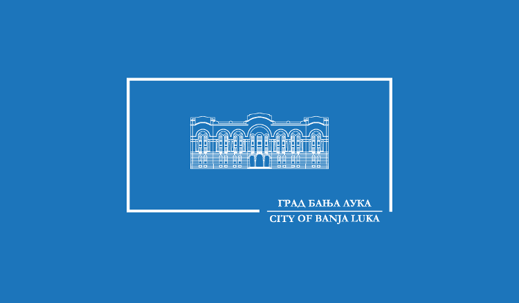Banja Luka - Javni poziv za sanaciju oronulih fasada