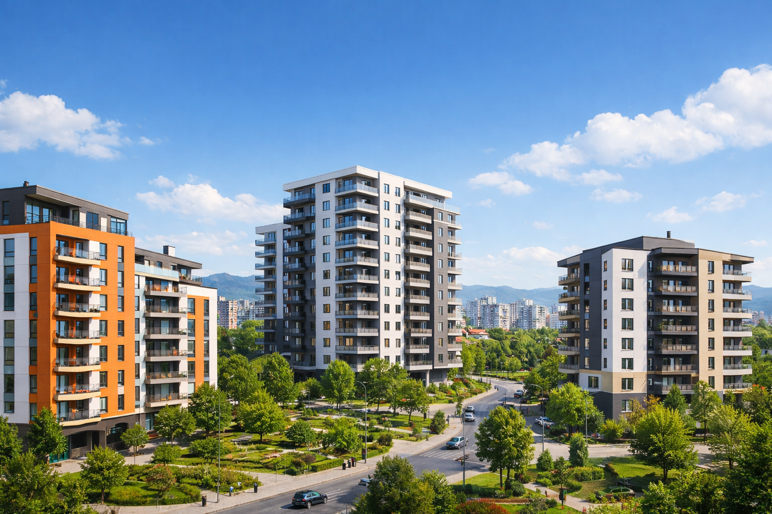 Tržište nekretnina u Republici Srpskoj: Nova godina, novo poskupljenje stanova