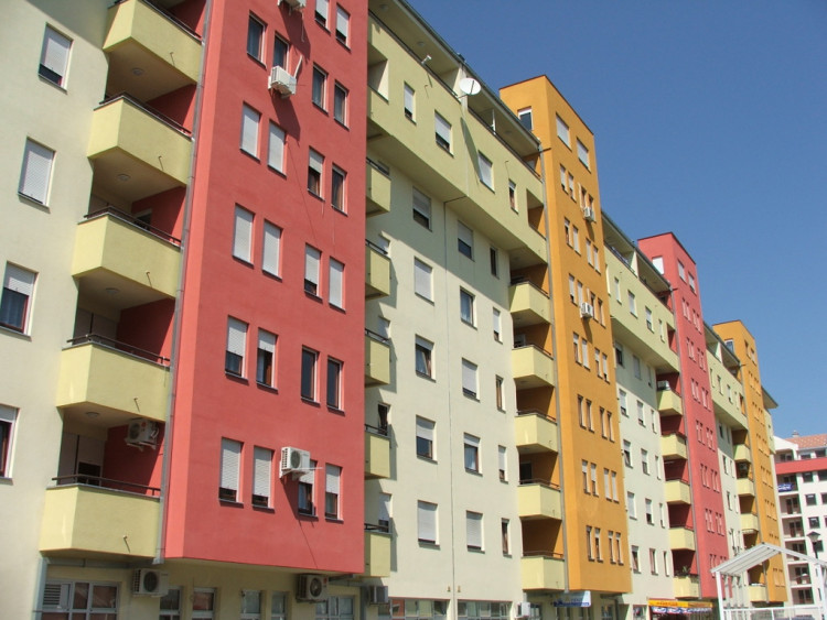 Banja Luka - na javnom uvidu devet regulacionih planova