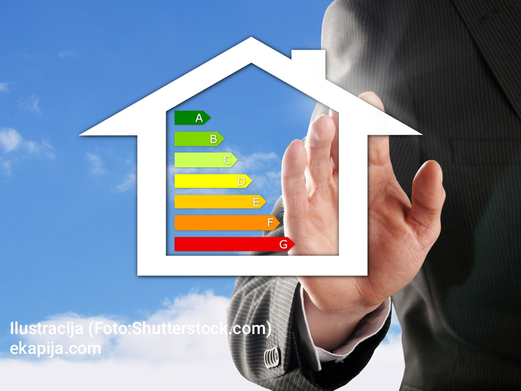 PočetnaVijesti Energetska efikasnost u BiH košta 340 mil EUR