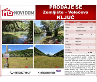 PRODAJE SE - Građevinsko zemljište - Centar - KLJUČ 