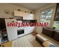 SNIŽENA CIJENA - Namješten, renoviran stan - KULEN VAKUF